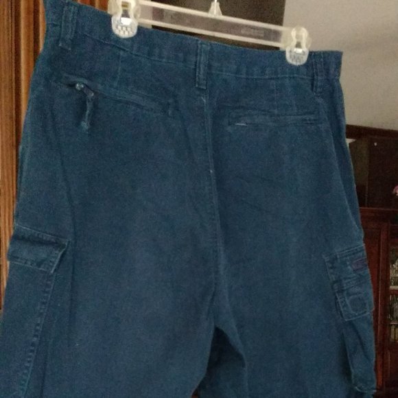 Reliq Industries blue cargo - Picture 3 of 4